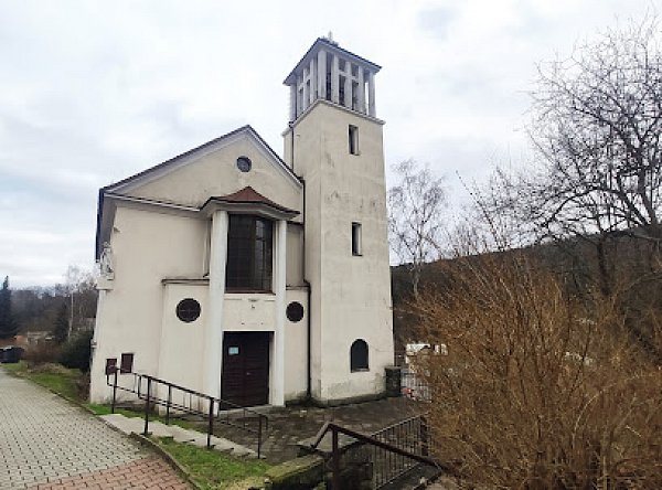 Děkujeme Bynovském publiku