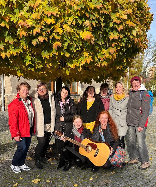 Přípravné soustředění Jílové 1. 11. 2025