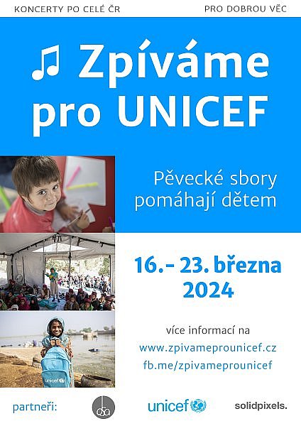 Ve výhledu  - 21. 3. 2024