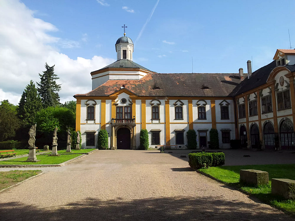 Festival sborů Choltice 23. 5. 2026 od 10 hodin